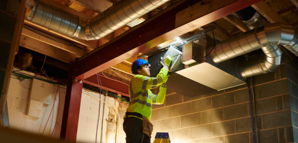 Best General Air Duct Cleaning  in Canyonville, OR