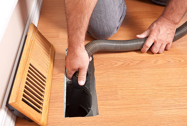Best Ductwork Cleaning Services  in Canyonville, OR